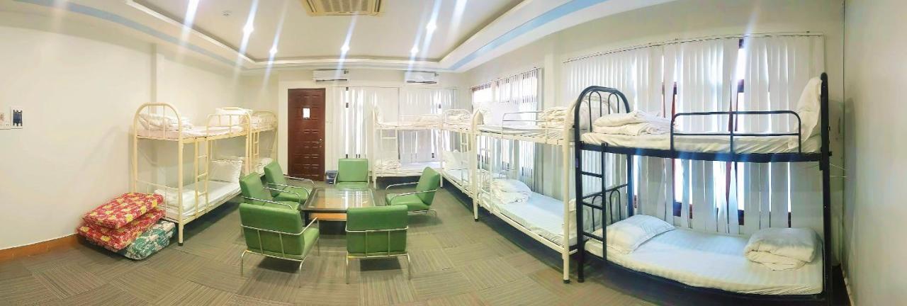 Khach San Huong Tham 4* Tay Ninh