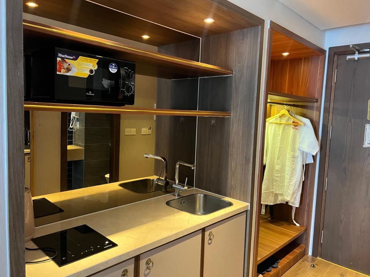 Ks Apec Mandala Mui Ne 1g 1m8 Bao An Sang 80k Shophouse Khách sạn Ap Thien Ai