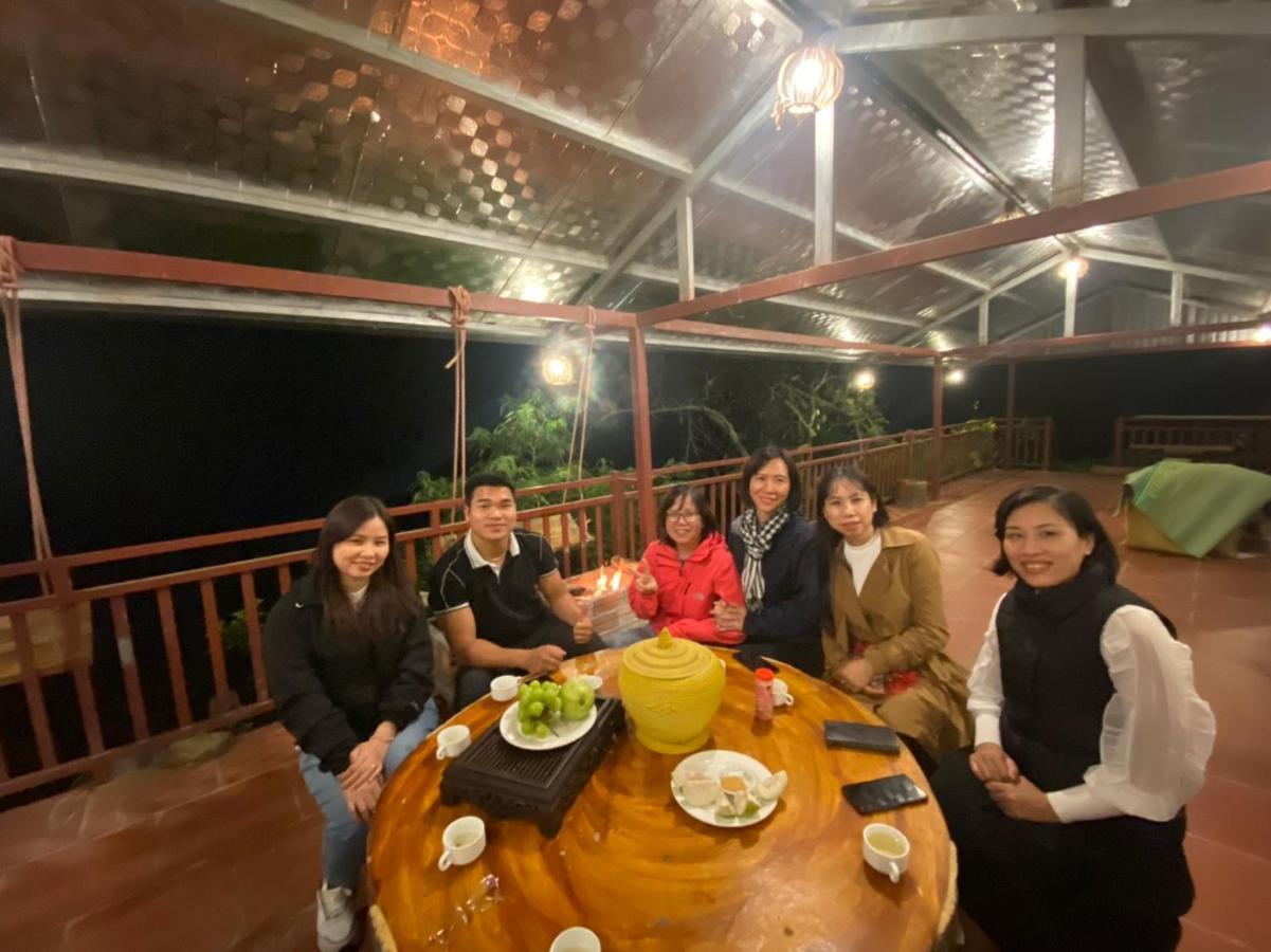 Lanh Homestay Bed & Breakfast *