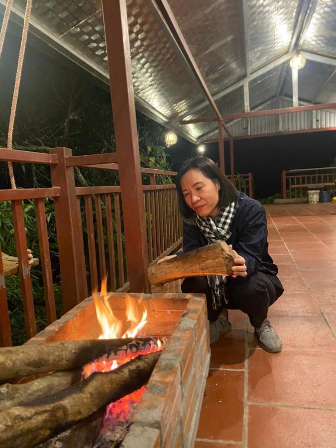 Lanh Homestay * Sa Pa