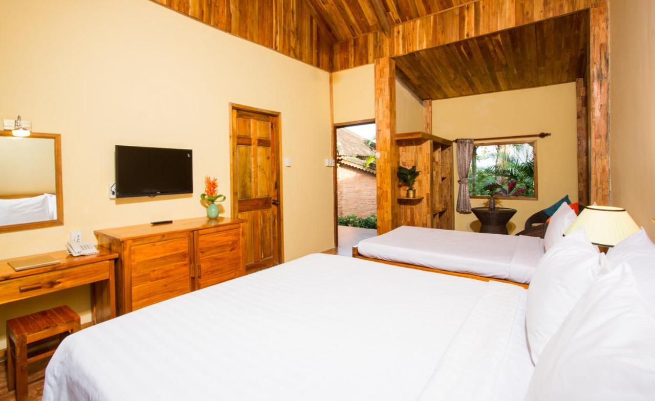 Chez Carole 4*