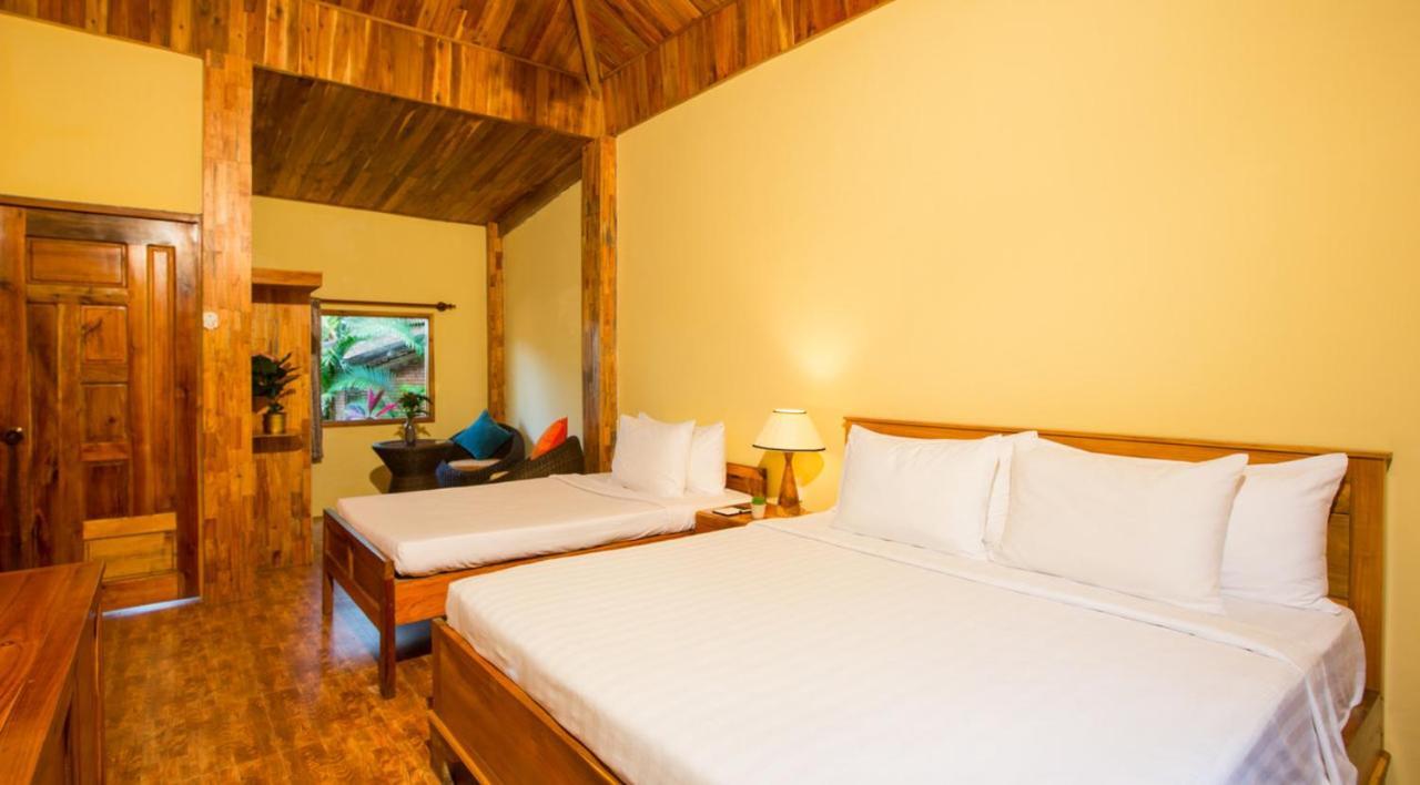 Chez Carole 4* Phu Quoc