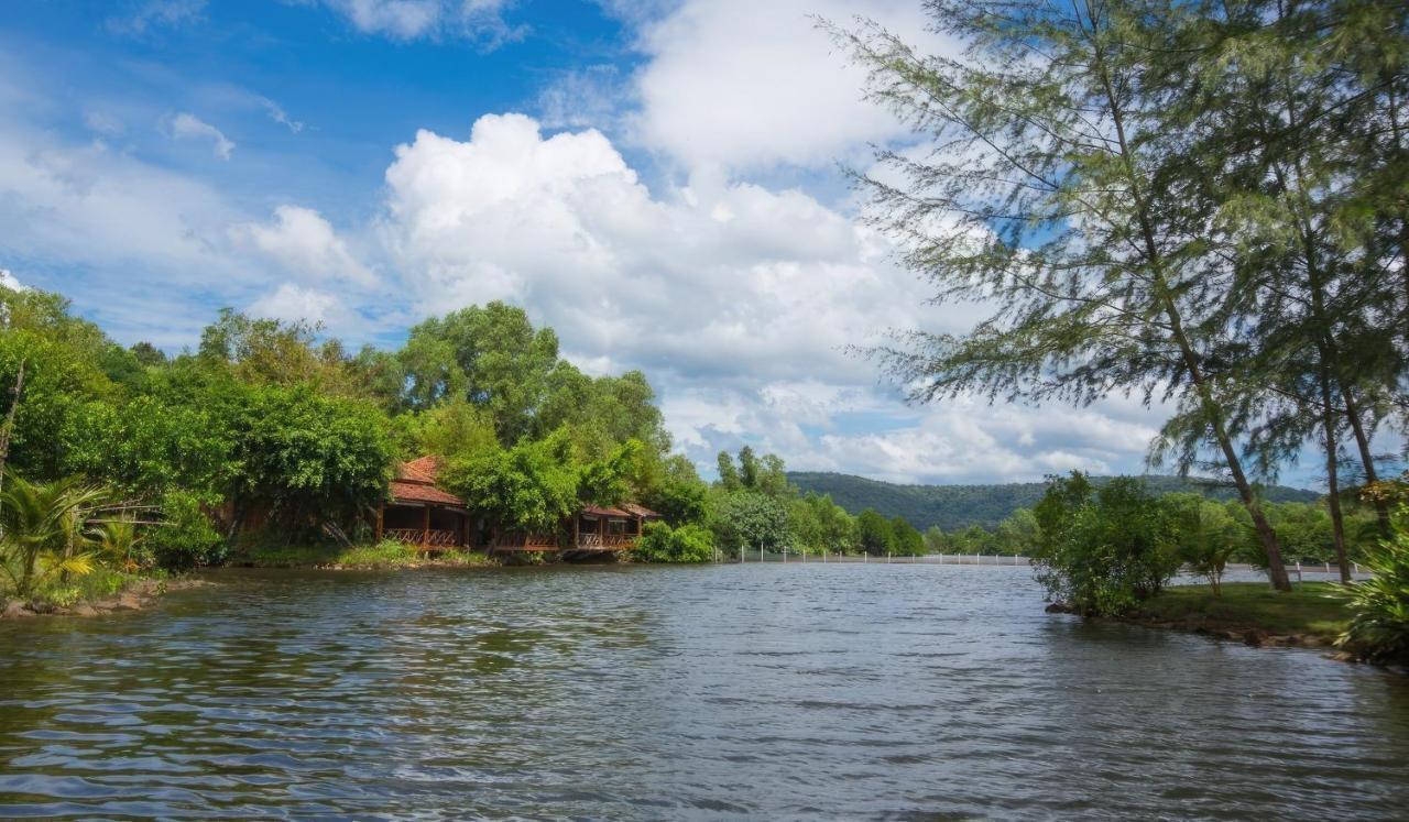 Hotel Chez Carole Phu Quoc