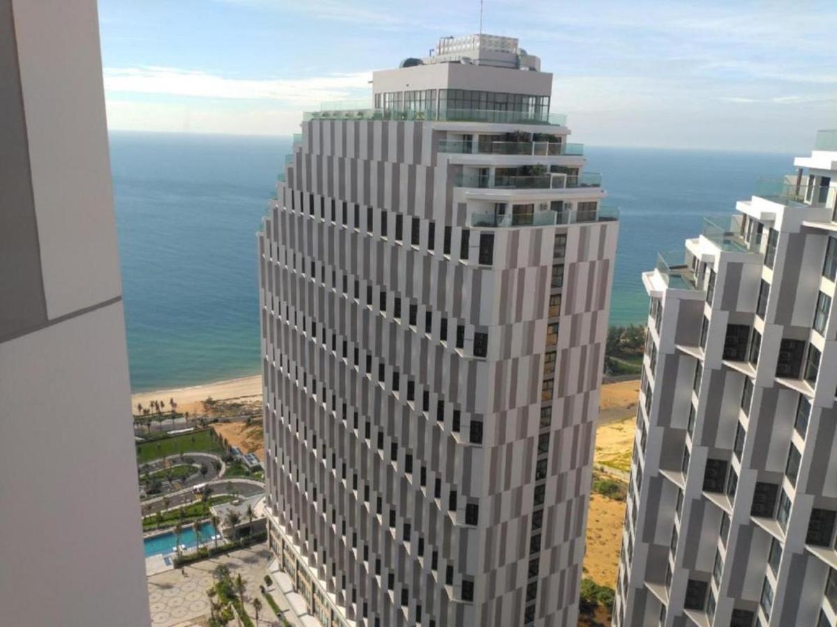 Aparthotel Apec Mandala Cham Bay Condotel Mui Ne