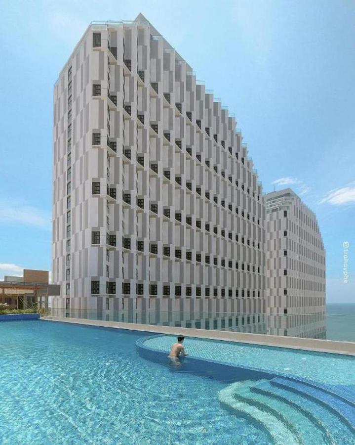 Aparthotel Apec Mandala Cham Bay Condotel