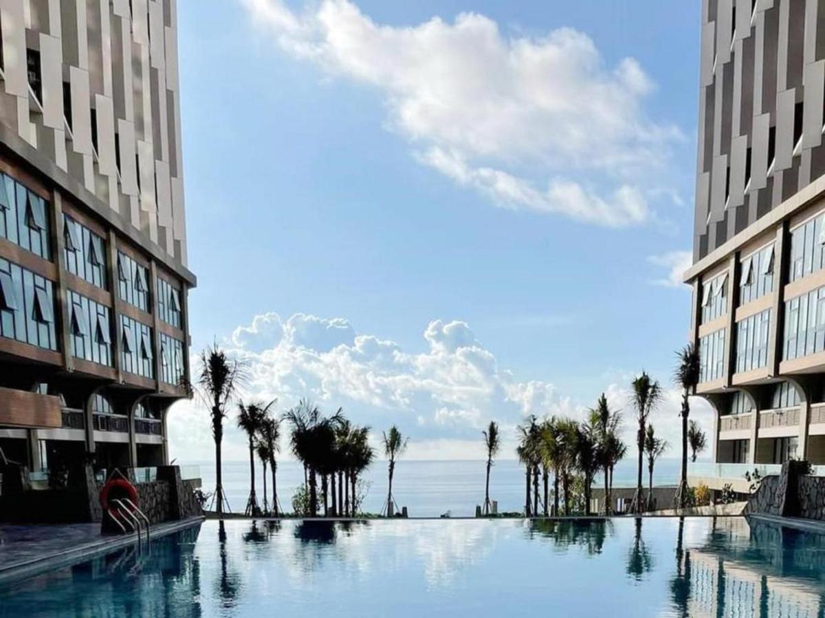 Apec Mandala Cham Bay Condotel Mui Ne