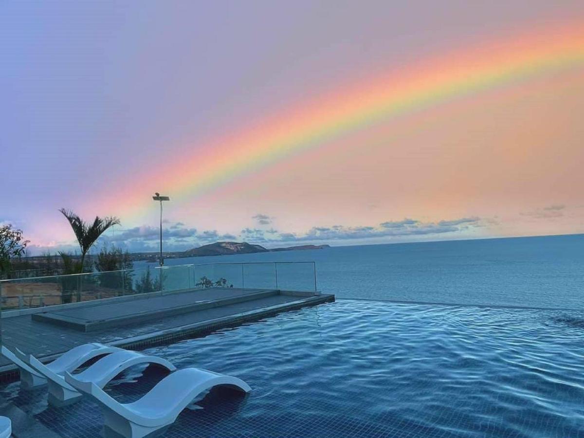Apec Mandala Cham Bay Condotel