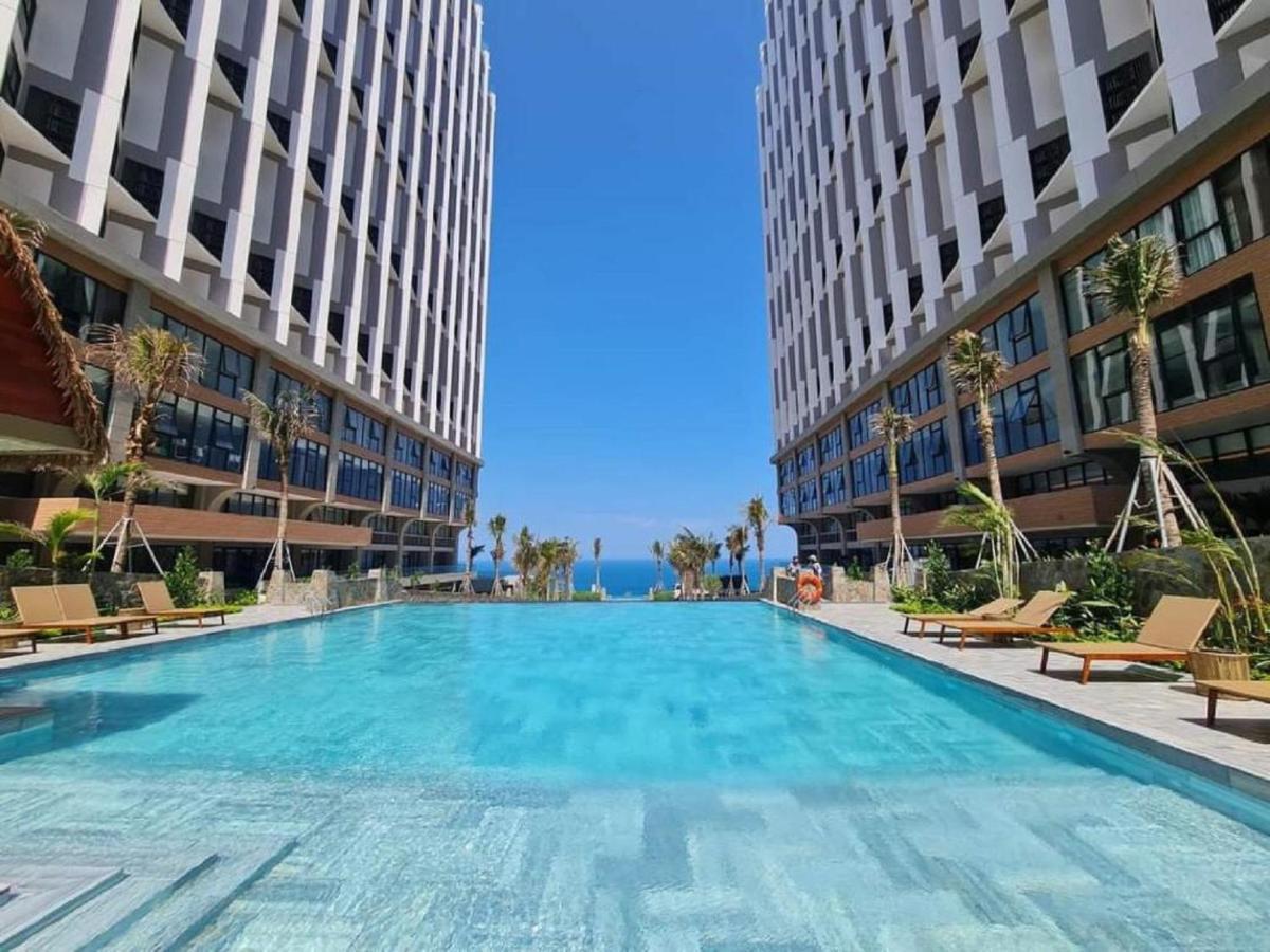 Apec Mandala Cham Bay Condotel Mui Ne