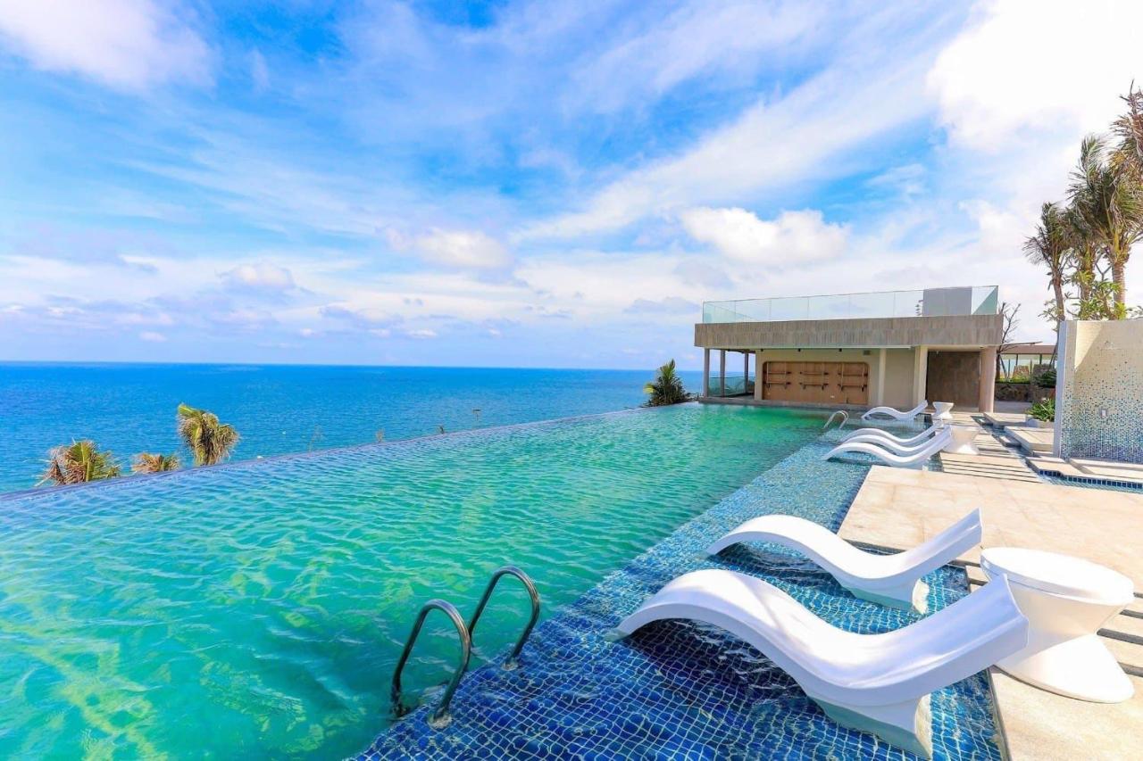 Apec Mandala Cham Bay Condotel * Mui Ne