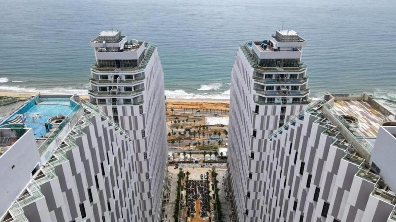 Apec Mandala Cham Bay Condotel Aparthotel