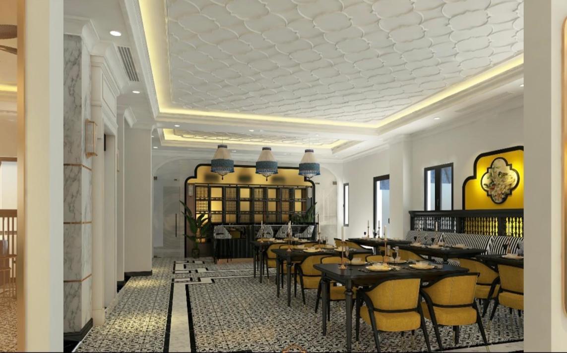 Essence Premium Hotel Ha Long