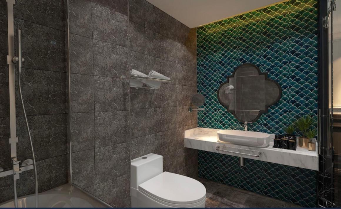 Essence Premium Hotel