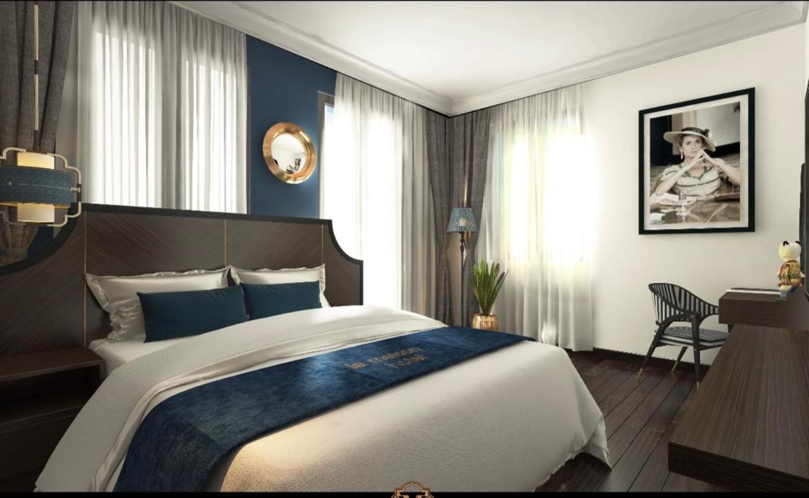 Essence Premium Hotel Ha Long