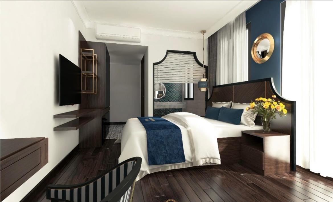 Essence Premium Hotel
