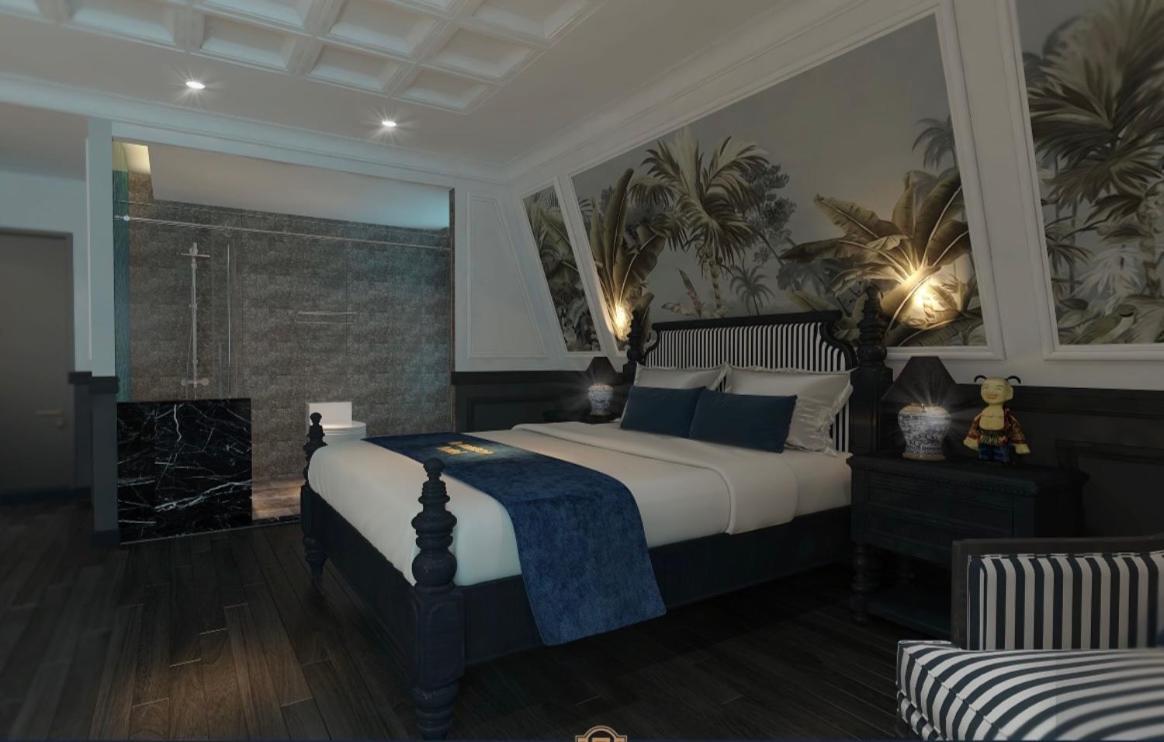 Hotel Essence Premium 3*