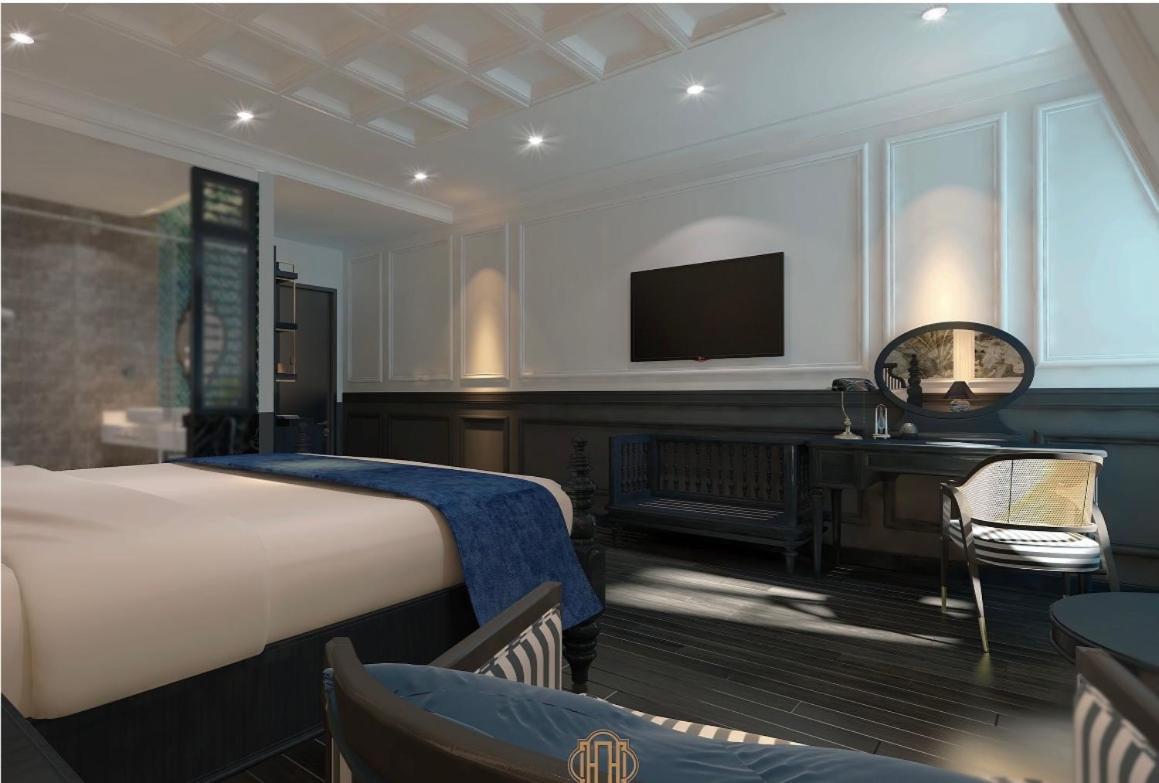 Essence Premium Hotel 3*