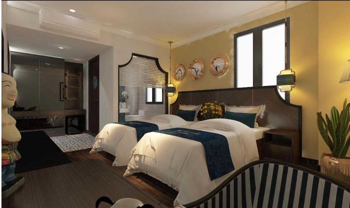 Essence Premium Hotel Ha Long