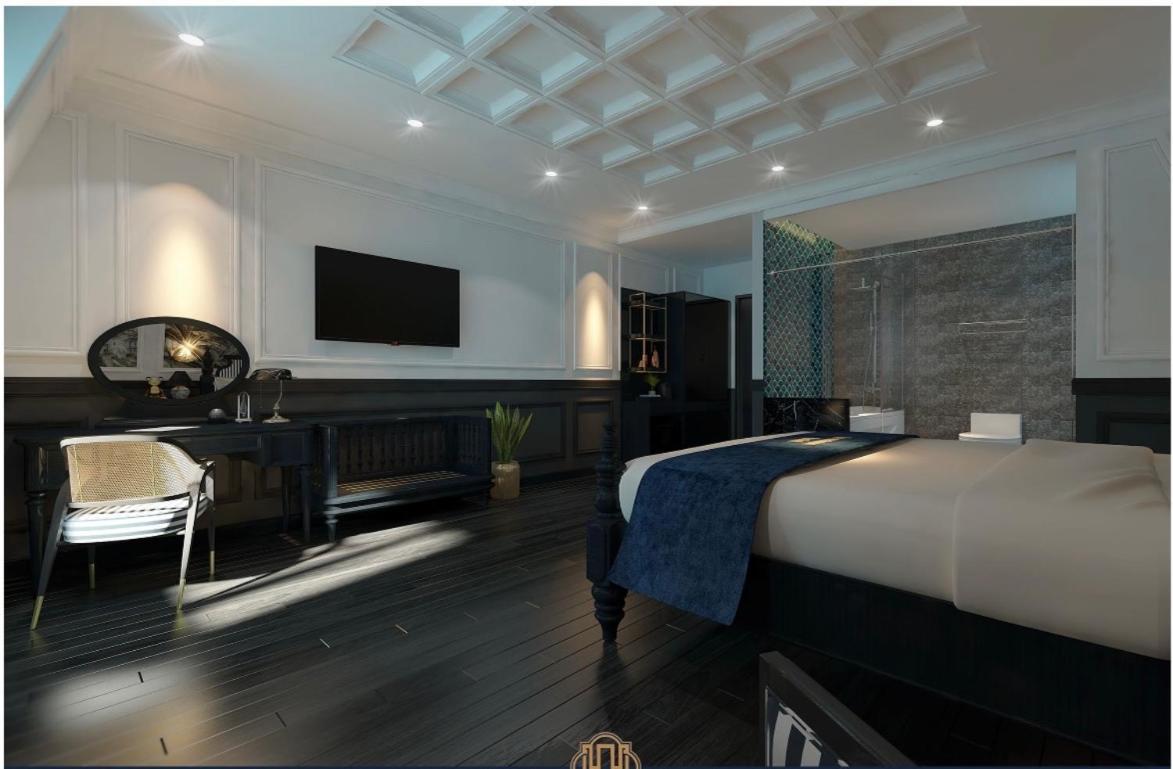 Essence Premium Hotel