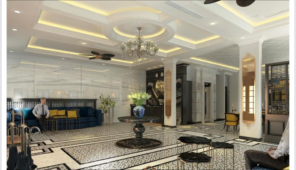 Essence Premium Hotel 3*