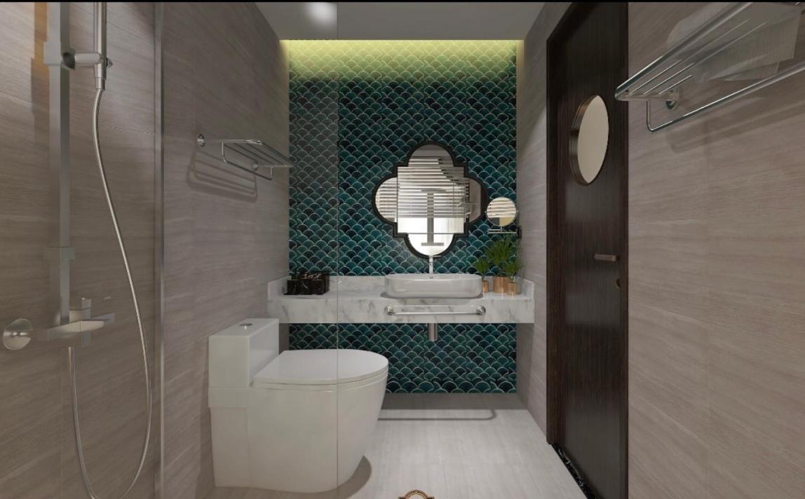 Essence Premium Hotel 3*