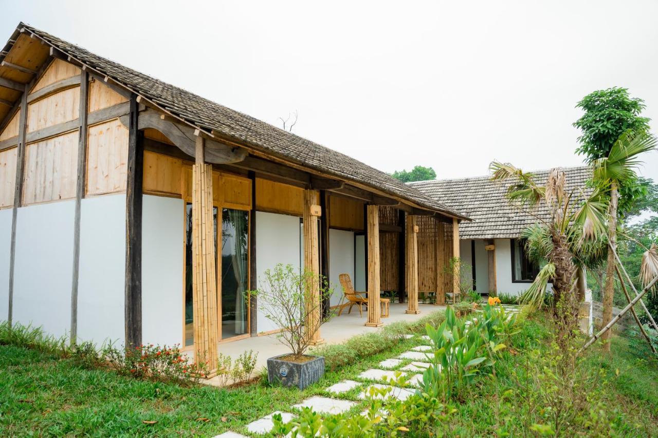 6nature Bavi Retreat Resort