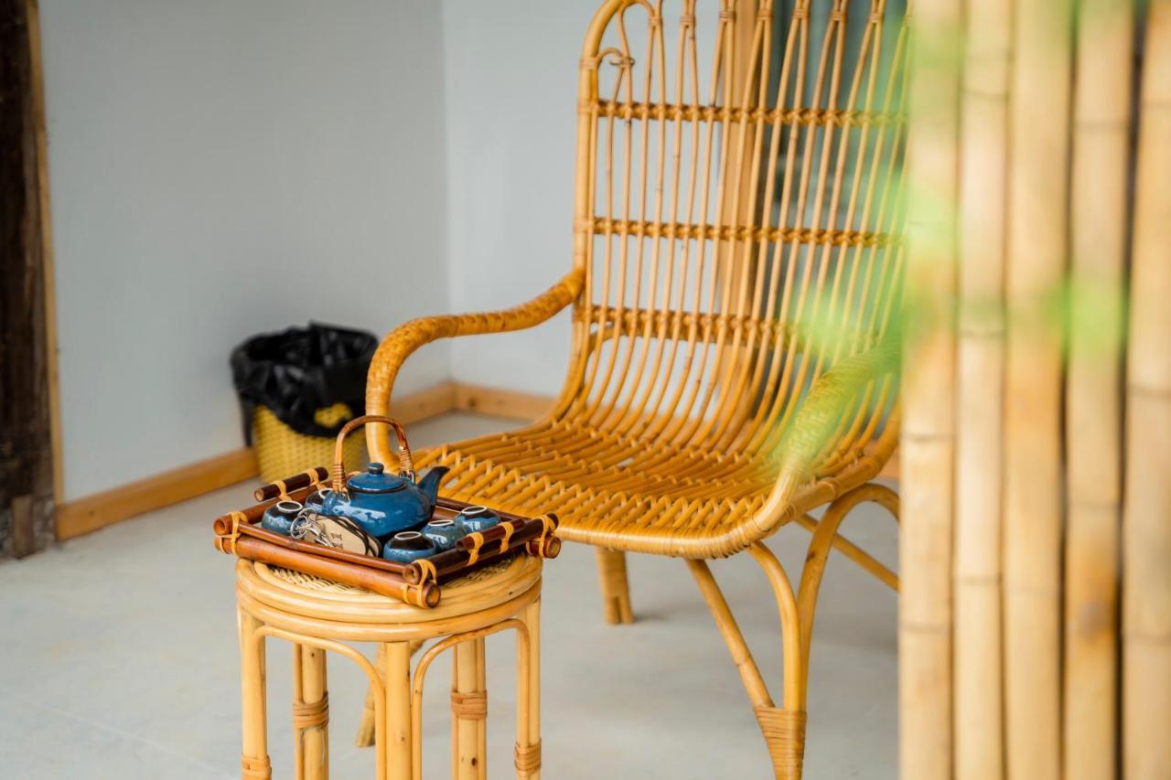 Resort 6nature Bavi Retreat 3*