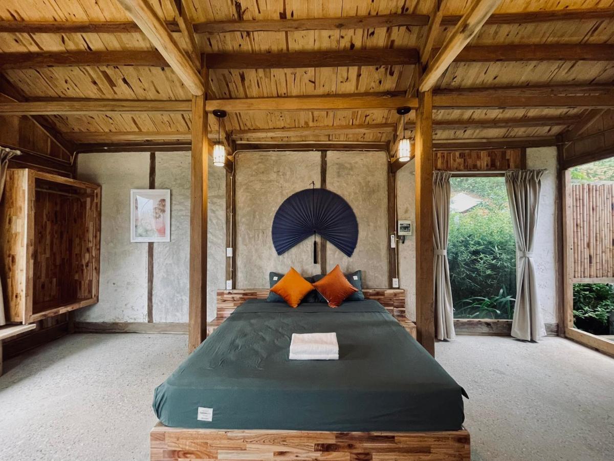 6nature Bavi Retreat Resort 3*