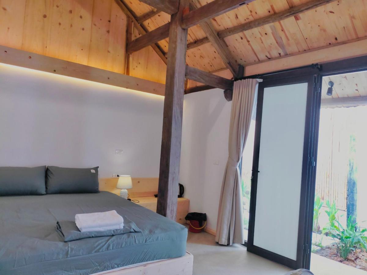 6nature Bavi Retreat Resort