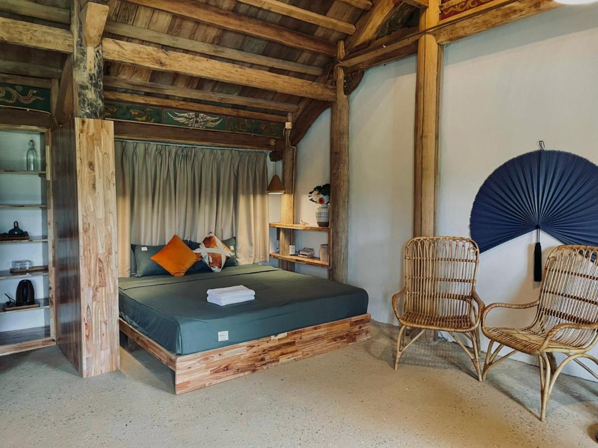 6nature Bavi Retreat Resort 3*