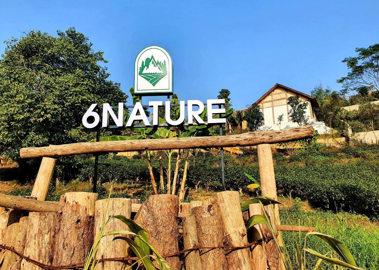 6nature Bavi Retreat Resort