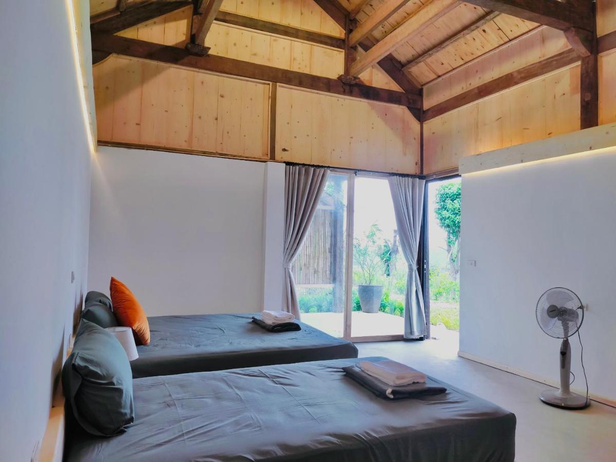 6nature Bavi Retreat Resort