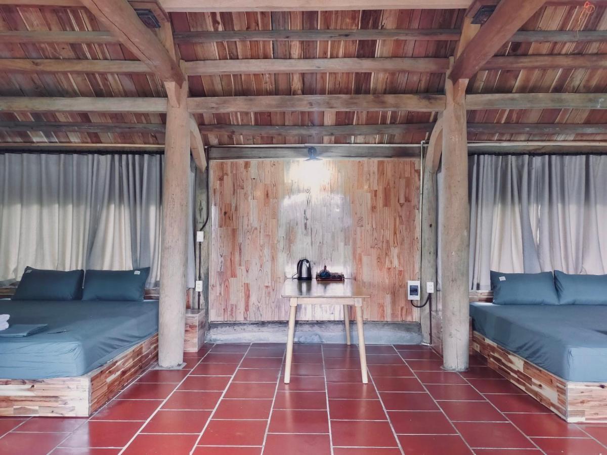 6nature Bavi Retreat Resort 3*