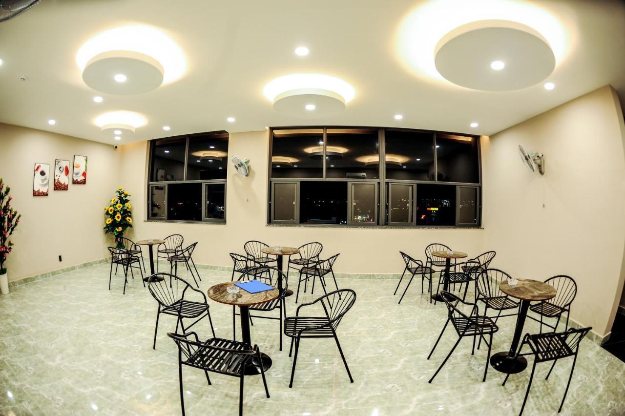 Lahona Khách sạn La Gi