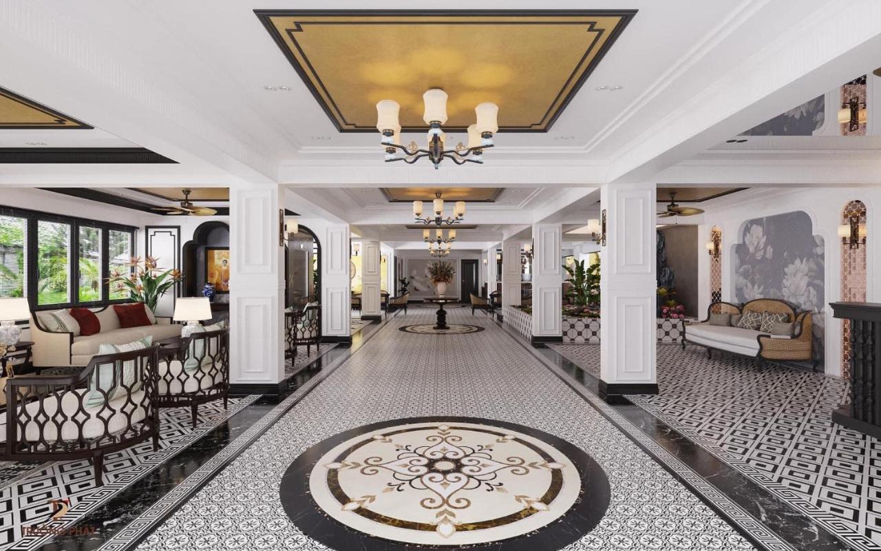 Huong Duong Hotel