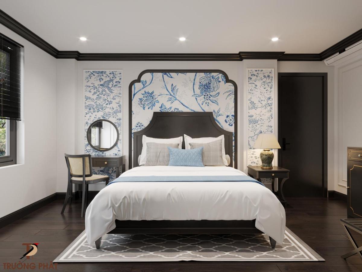 Hotel Huong Duong 4*