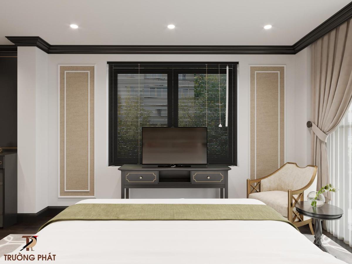 Huong Duong Hotel