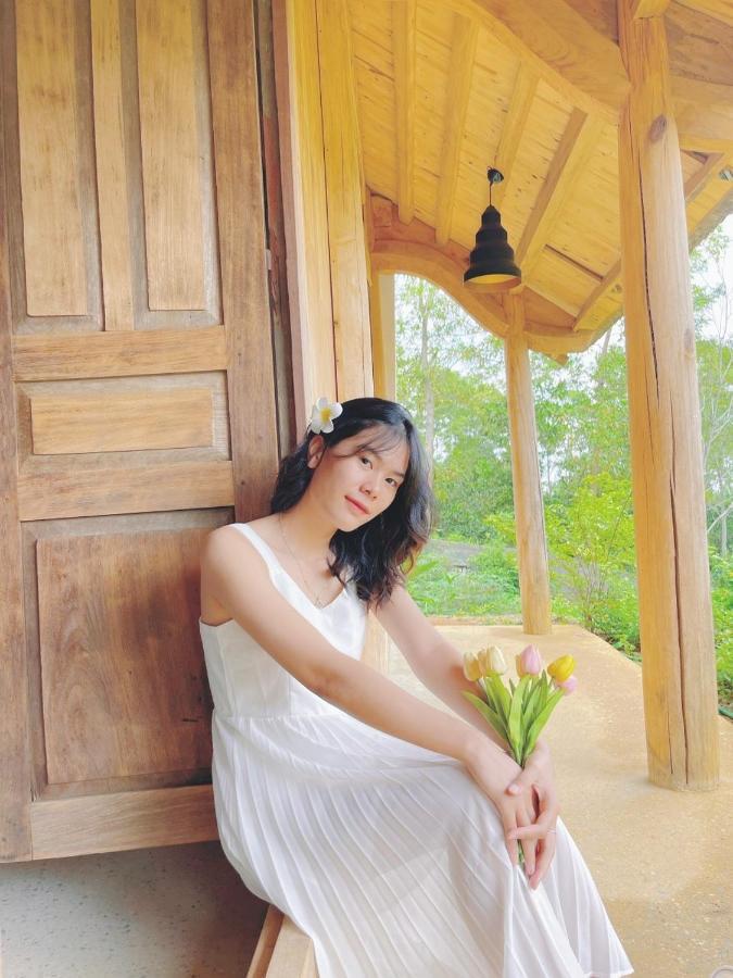 6nature Bavi Retreat Resort