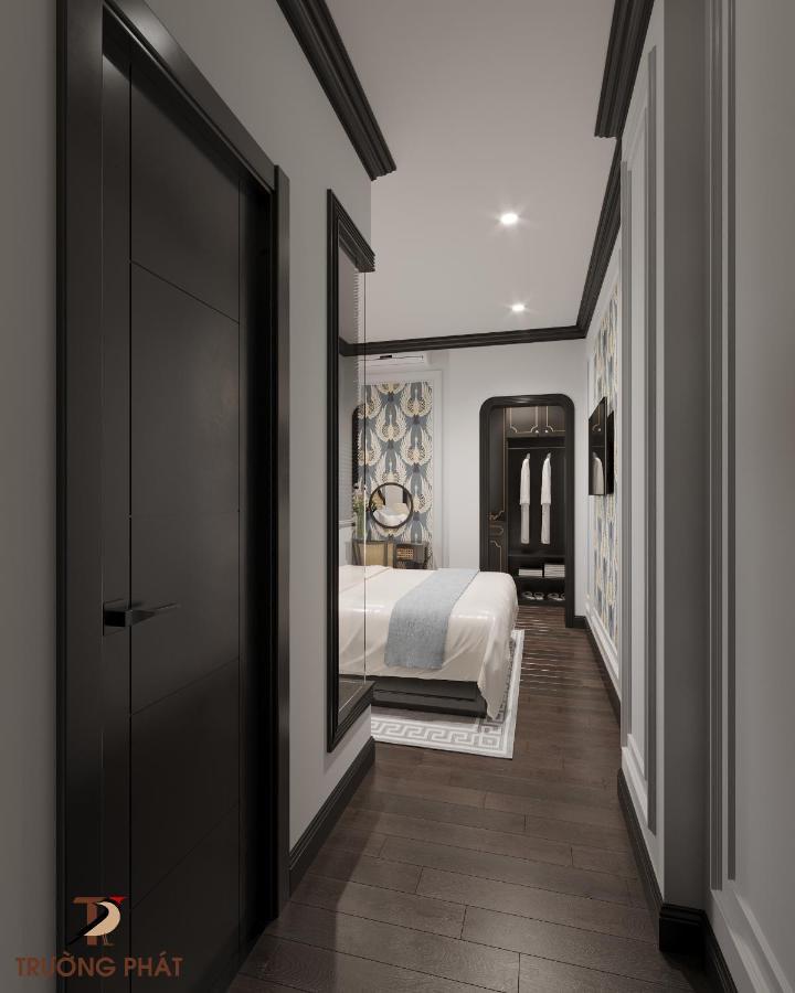 Hotel Huong Duong