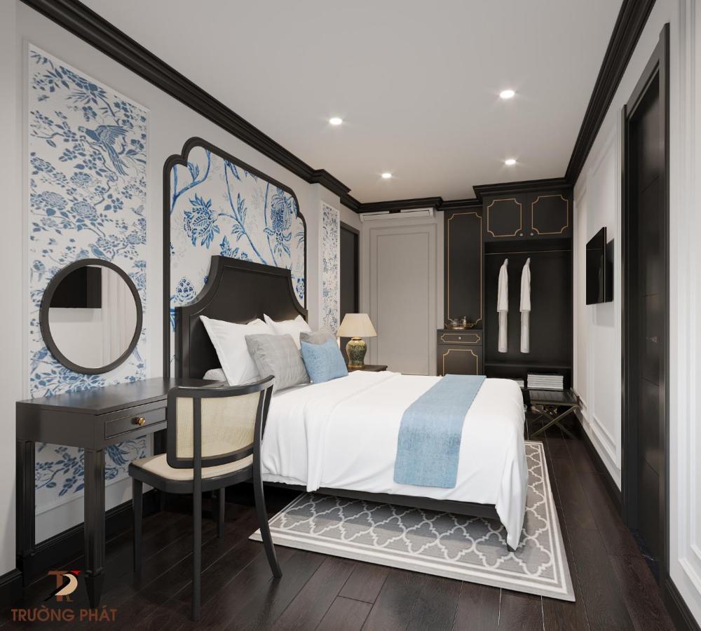 Huong Duong Hotel 4*