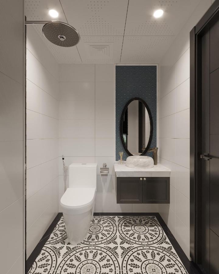 Hotel Huong Duong Thanh Hoa