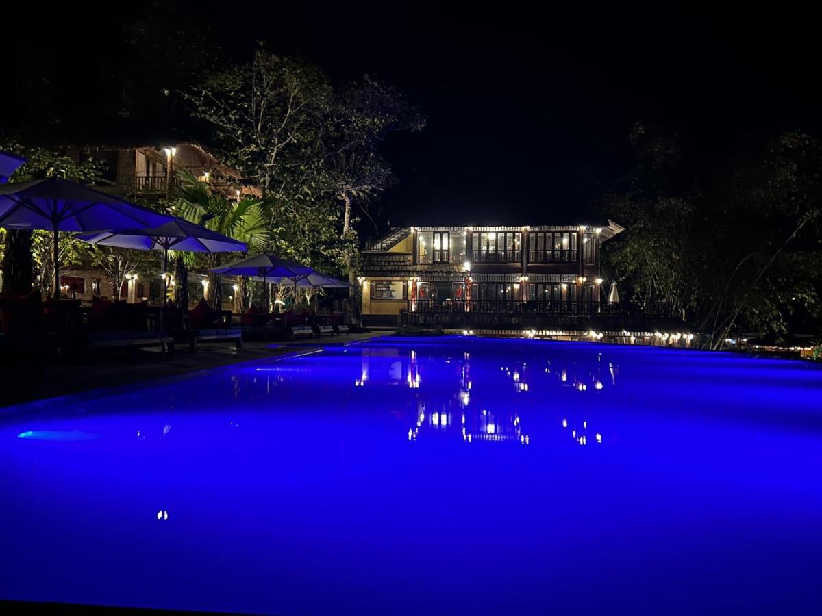 Resort Amigo Pu Luong Lang Bang