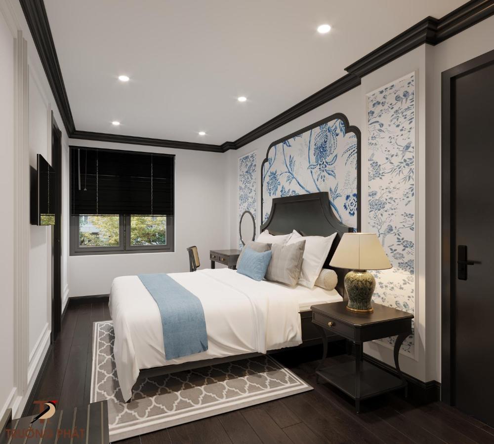 Huong Duong Hotel 4*