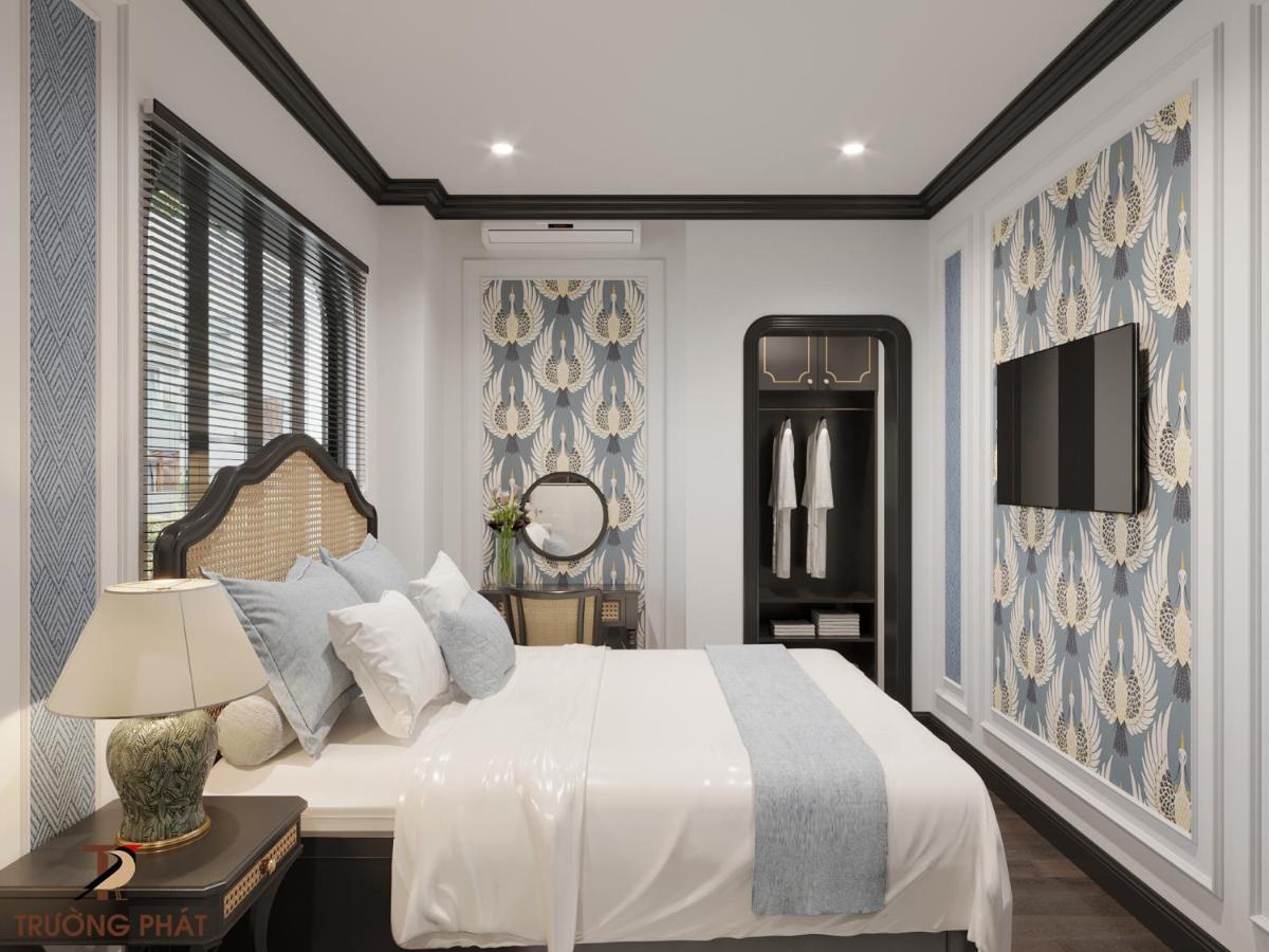 Hotel Huong Duong Thanh Hoa