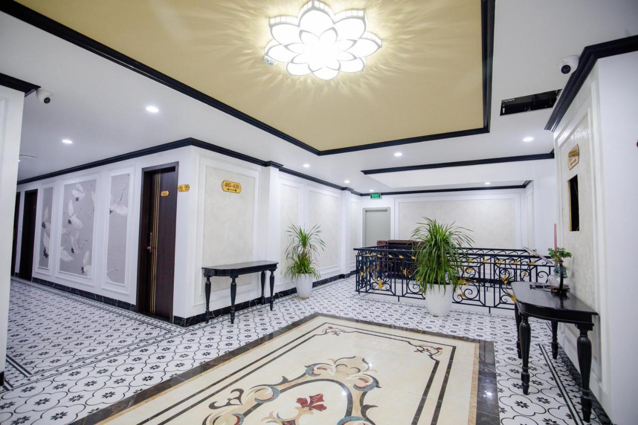 Hotel Huong Duong