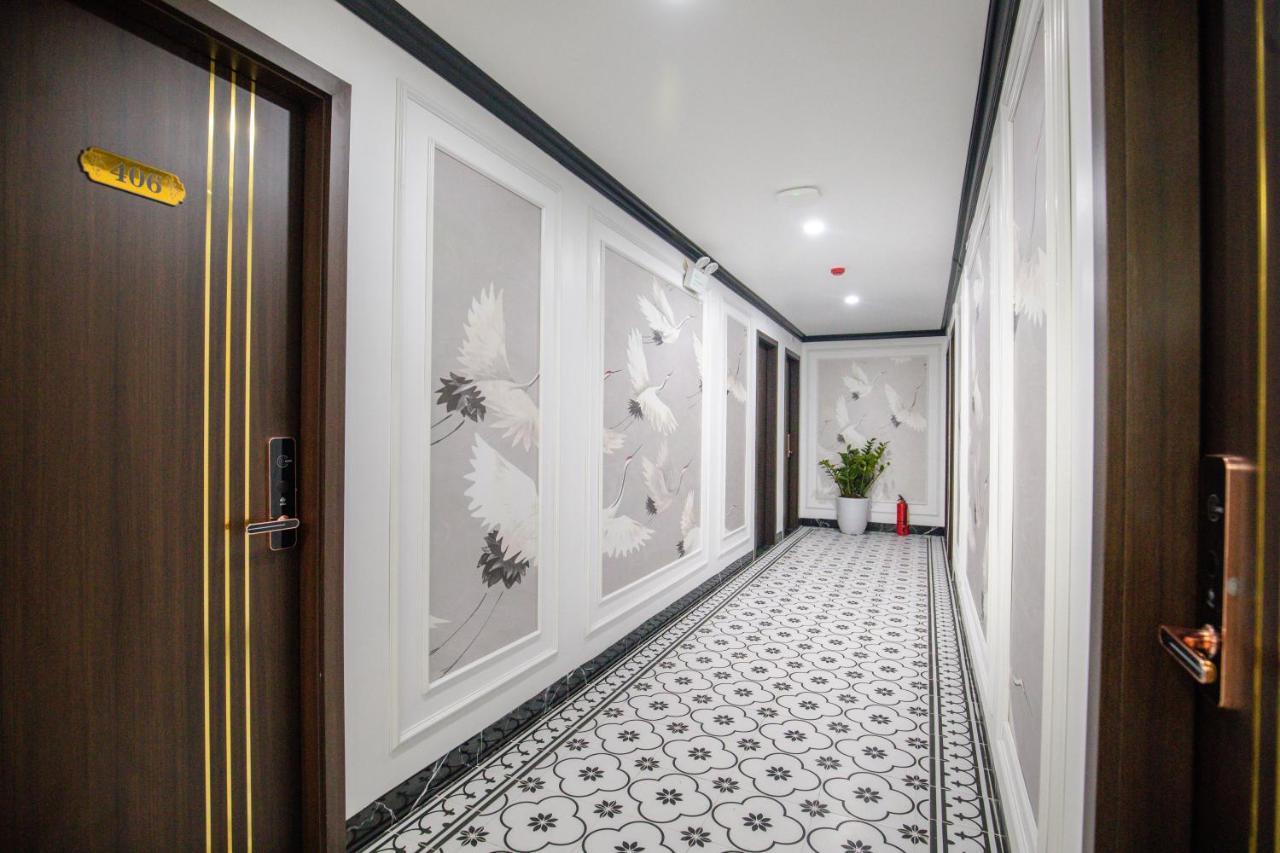 Huong Duong Hotel Thanh Hoa