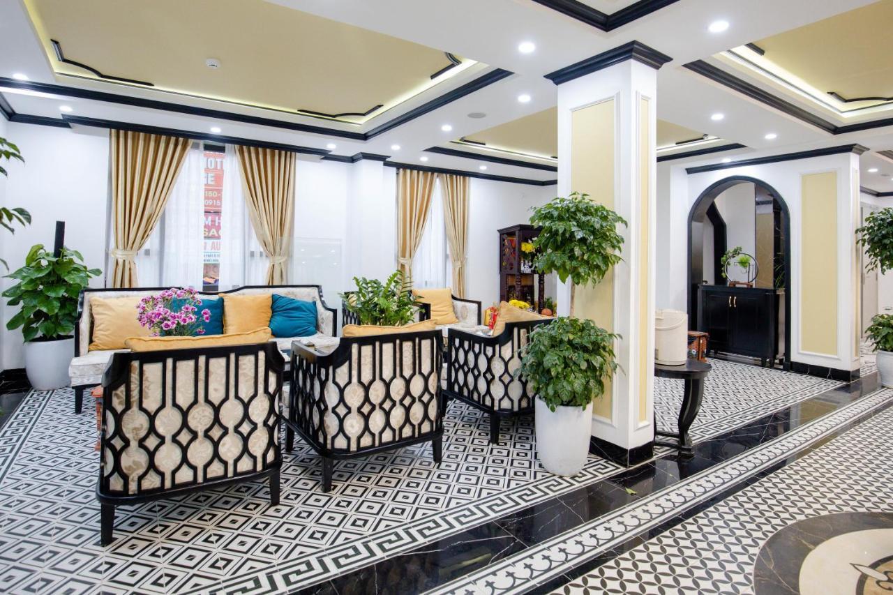 Huong Duong Hotel