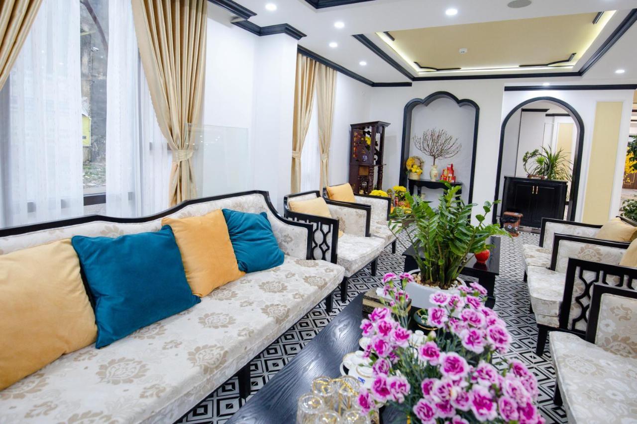 Huong Duong Hotel