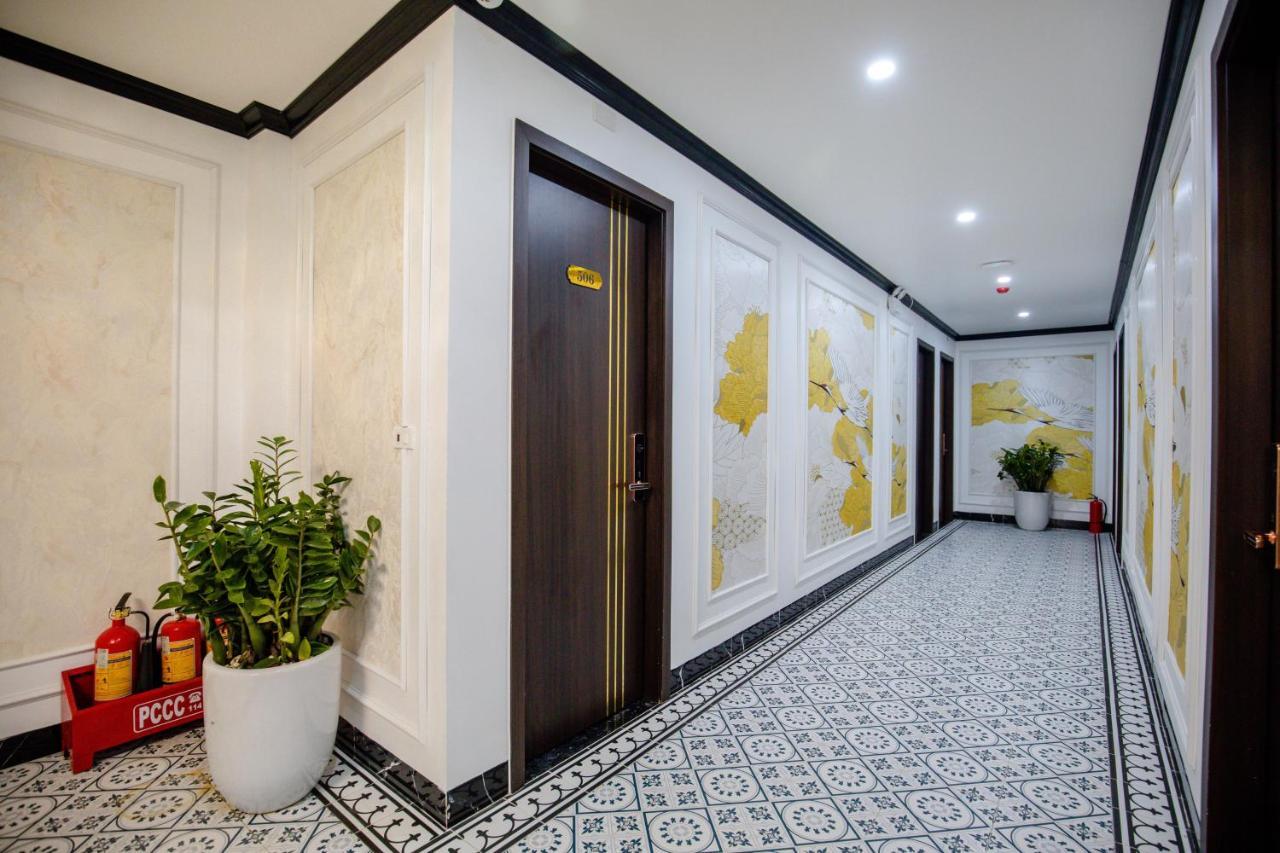 Huong Duong 4*