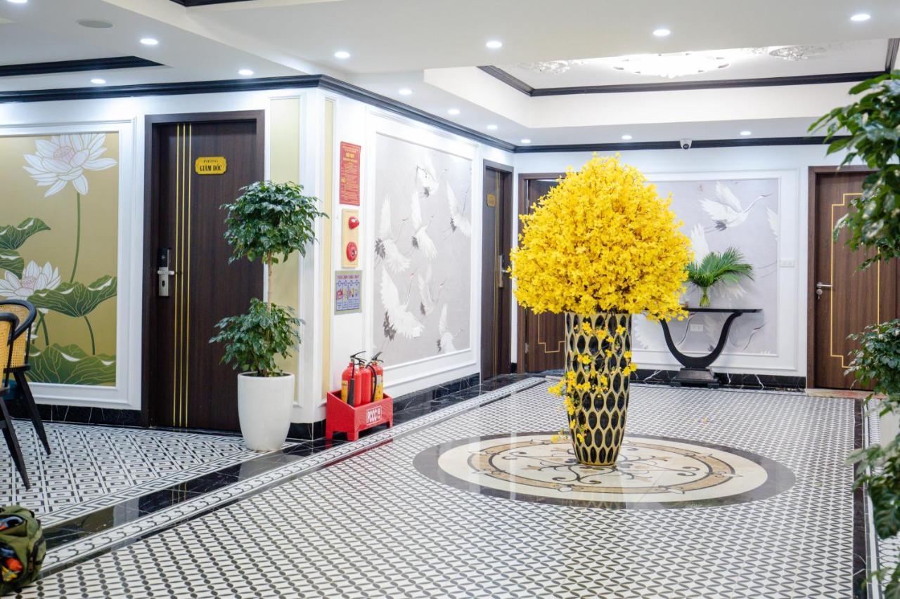 Hotel Huong Duong