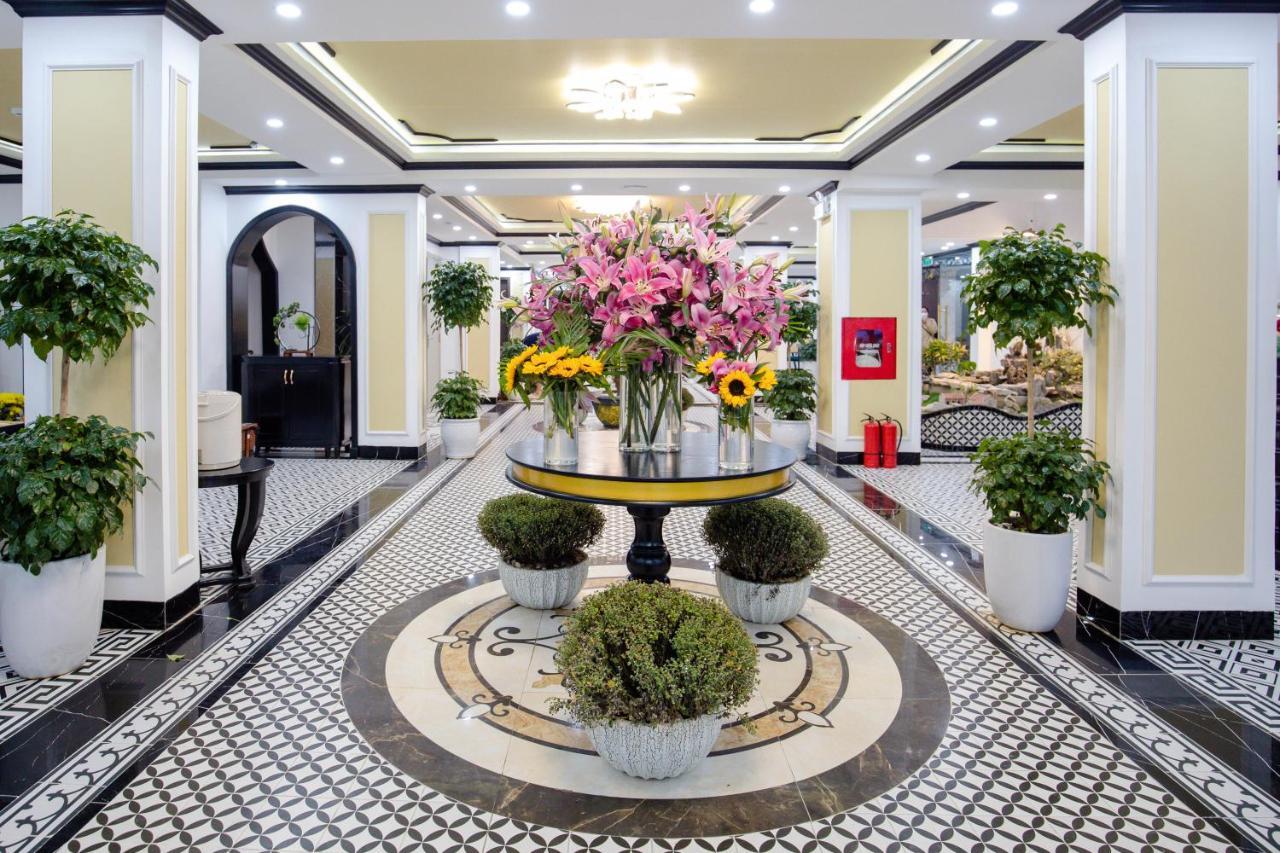 Hotel Huong Duong Thanh Hoa